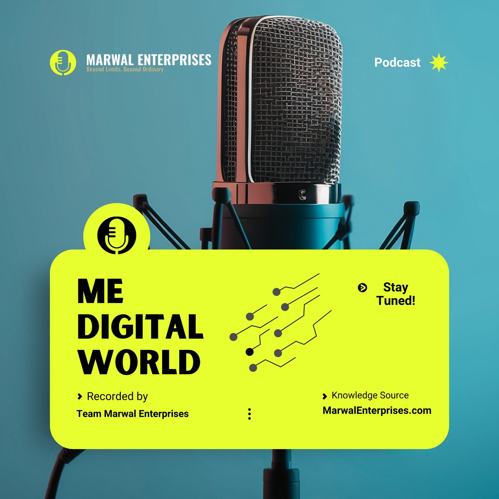 The Power of Video Marketing: Strategies and Trends episode artwork